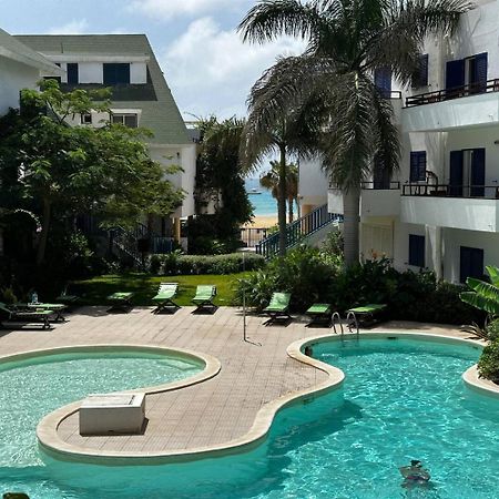 סנטה מריה Leme Bedje Two Bedroom - By Bobbywashere מראה חיצוני תמונה
