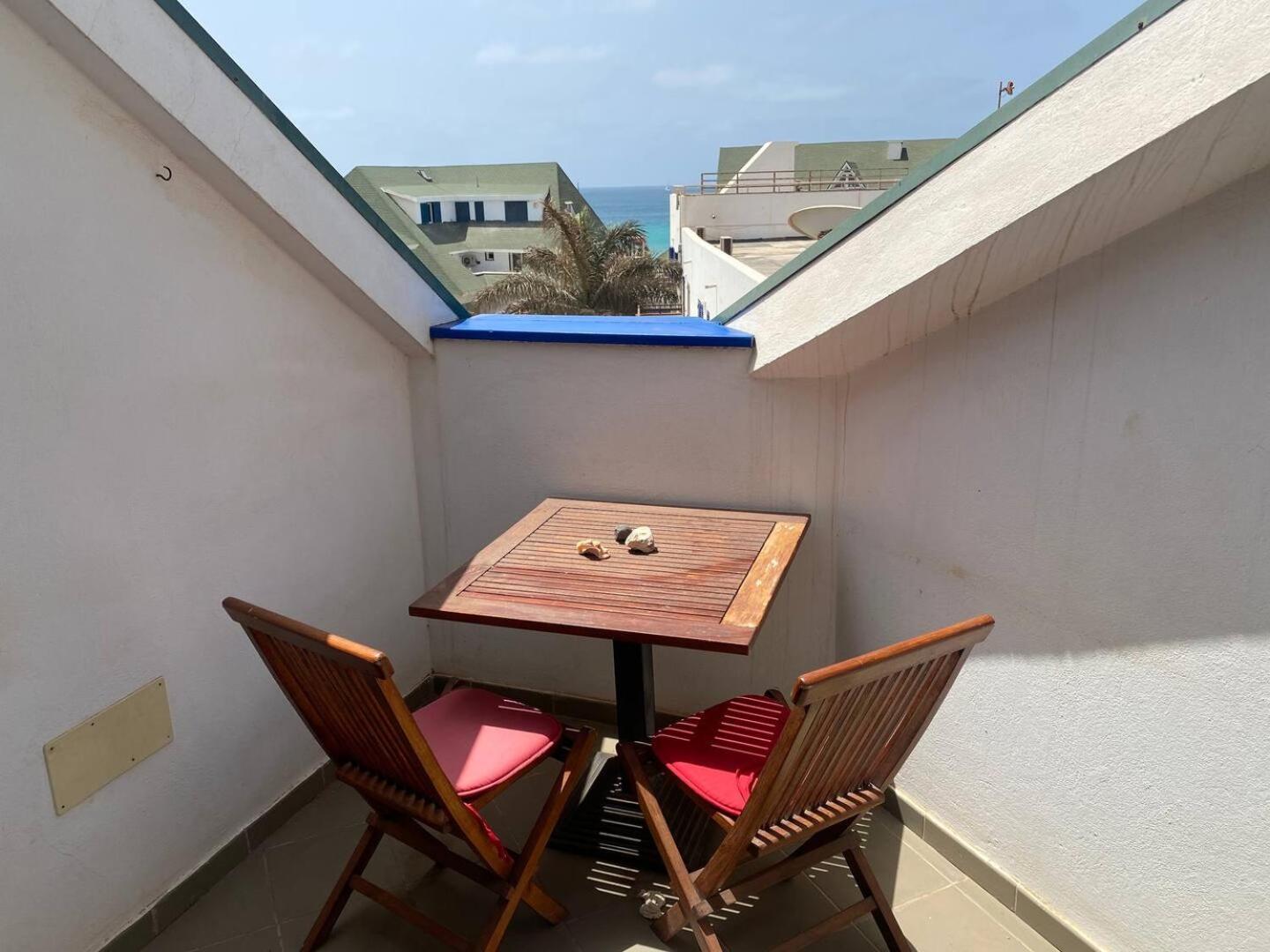 סנטה מריה Leme Bedje Two Bedroom - By Bobbywashere מראה חיצוני תמונה