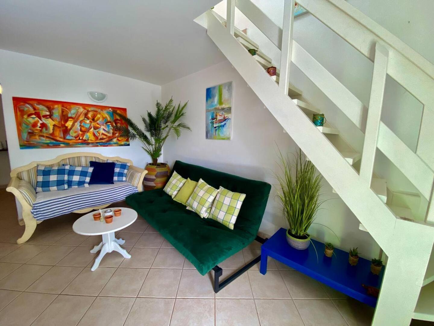 סנטה מריה Leme Bedje Two Bedroom - By Bobbywashere מראה חיצוני תמונה