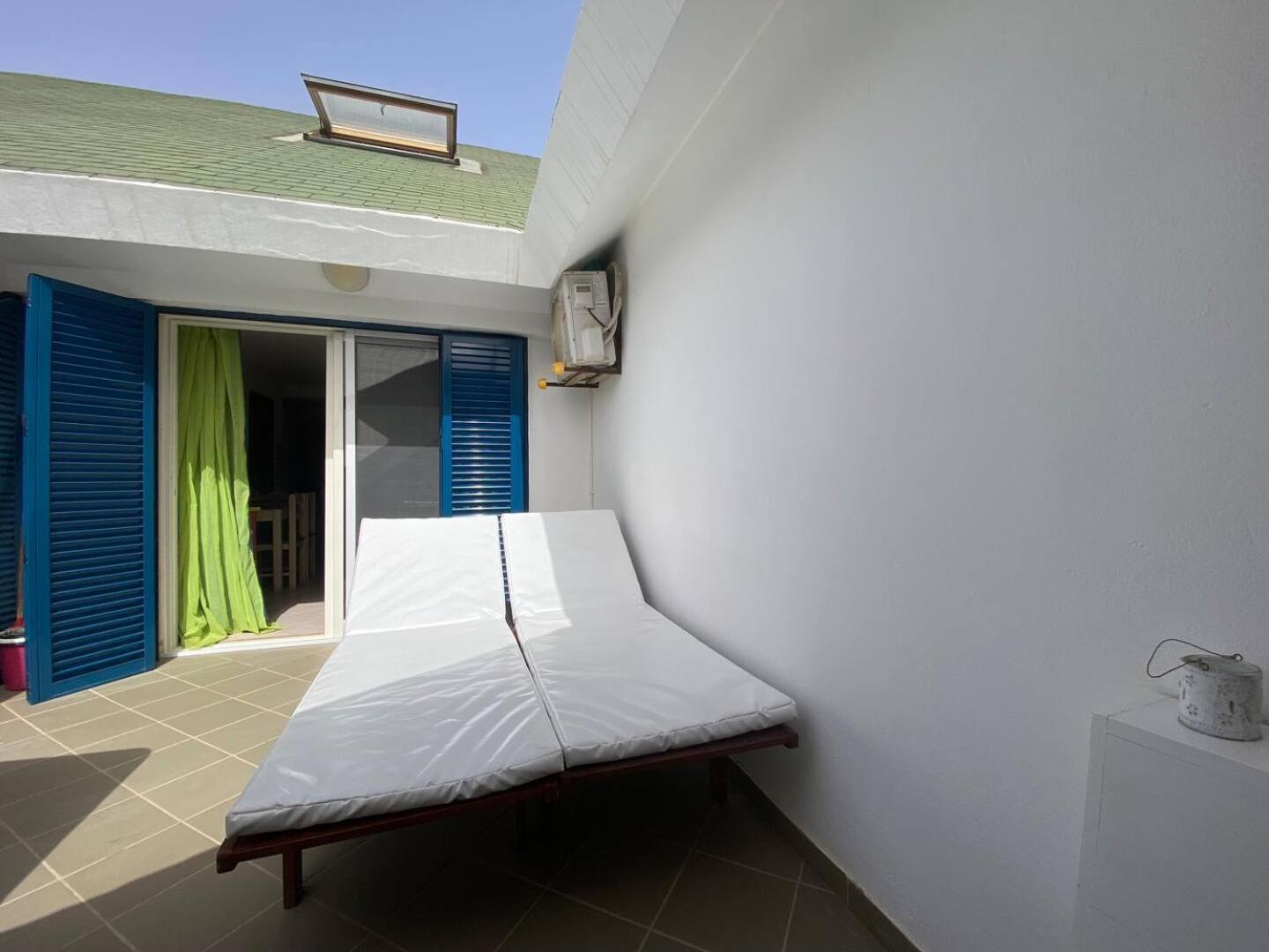 סנטה מריה Leme Bedje Two Bedroom - By Bobbywashere מראה חיצוני תמונה