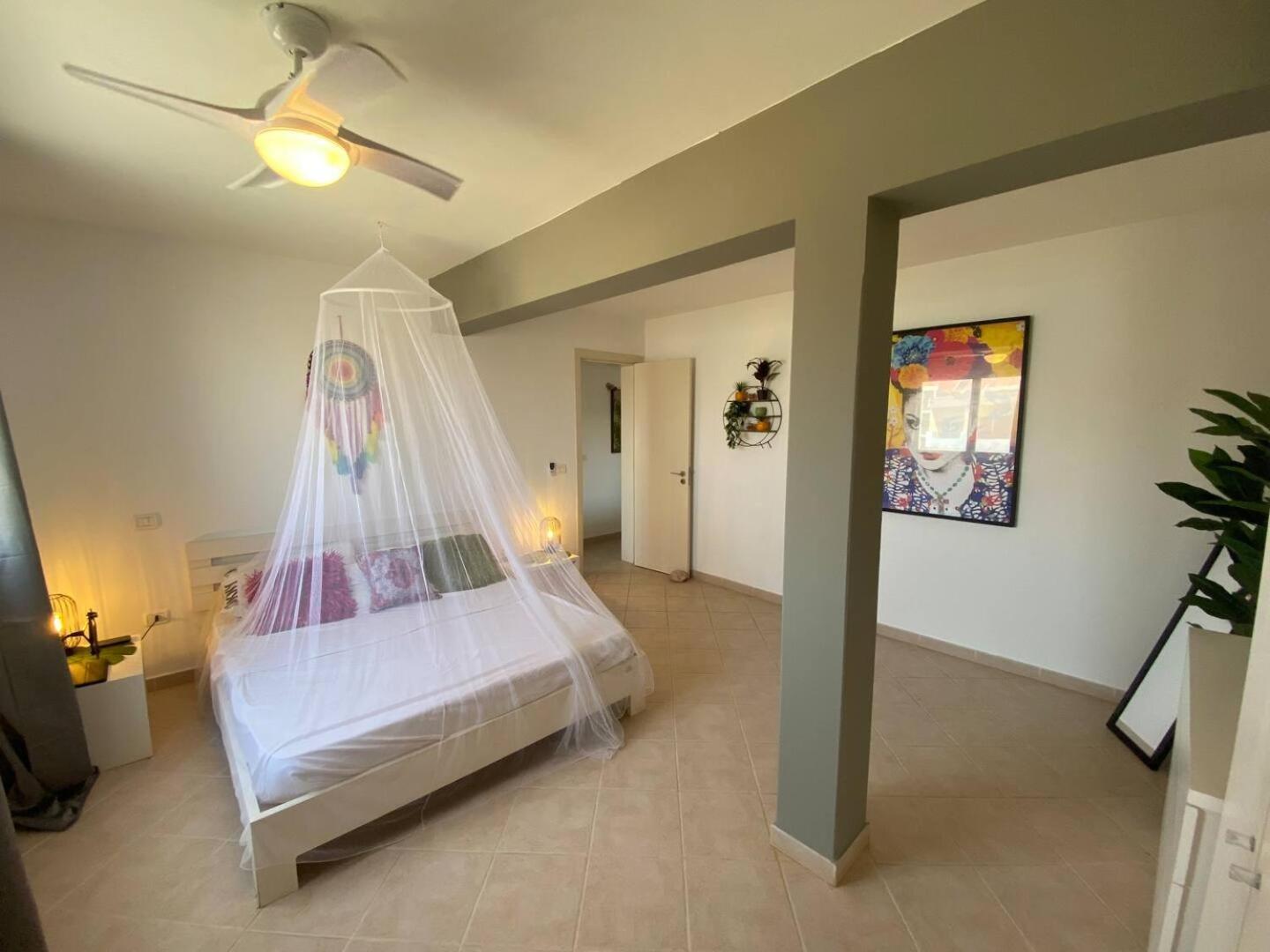 סנטה מריה Leme Bedje Two Bedroom - By Bobbywashere מראה חיצוני תמונה