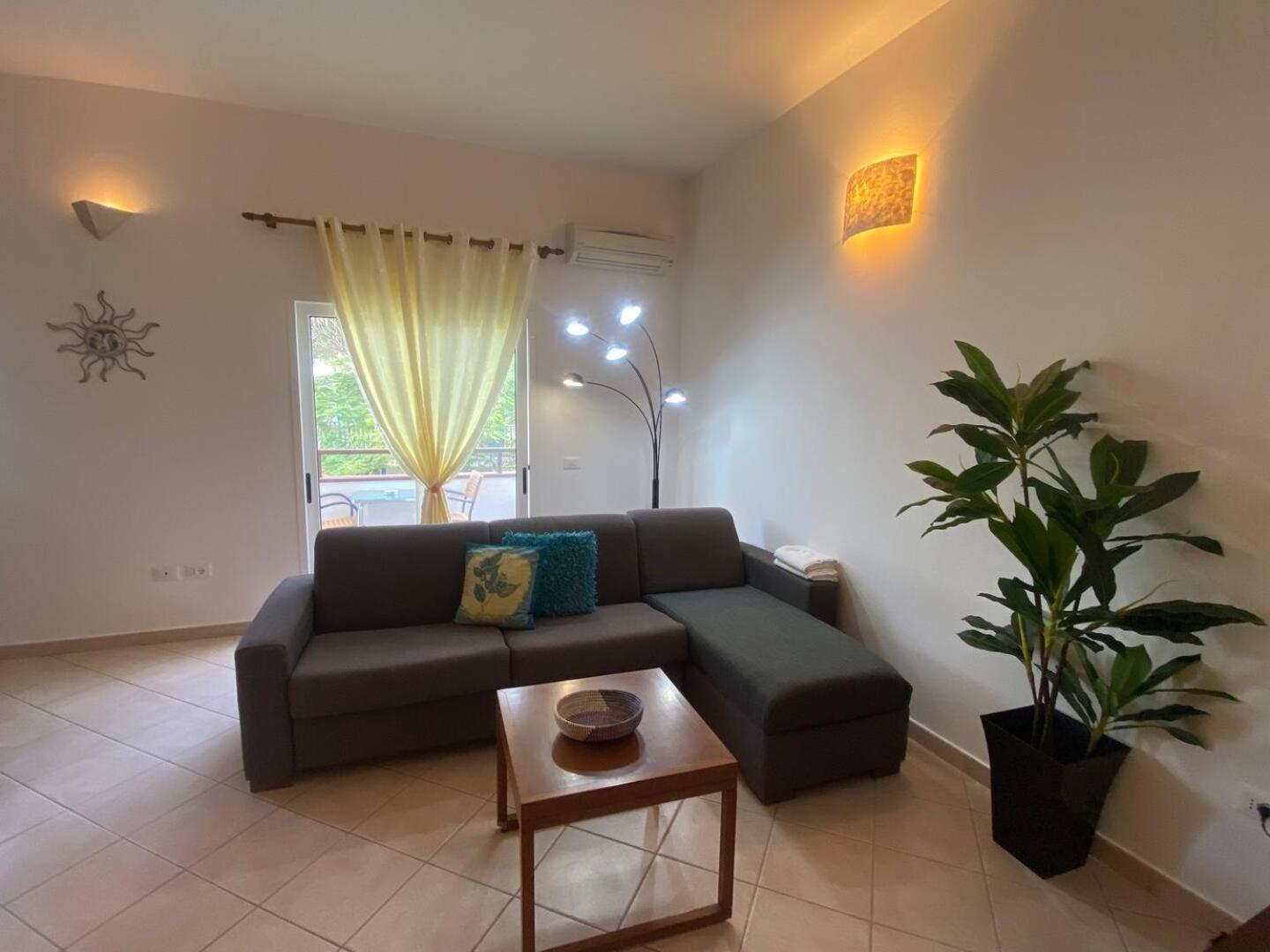 סנטה מריה Leme Bedje Two Bedroom - By Bobbywashere מראה חיצוני תמונה