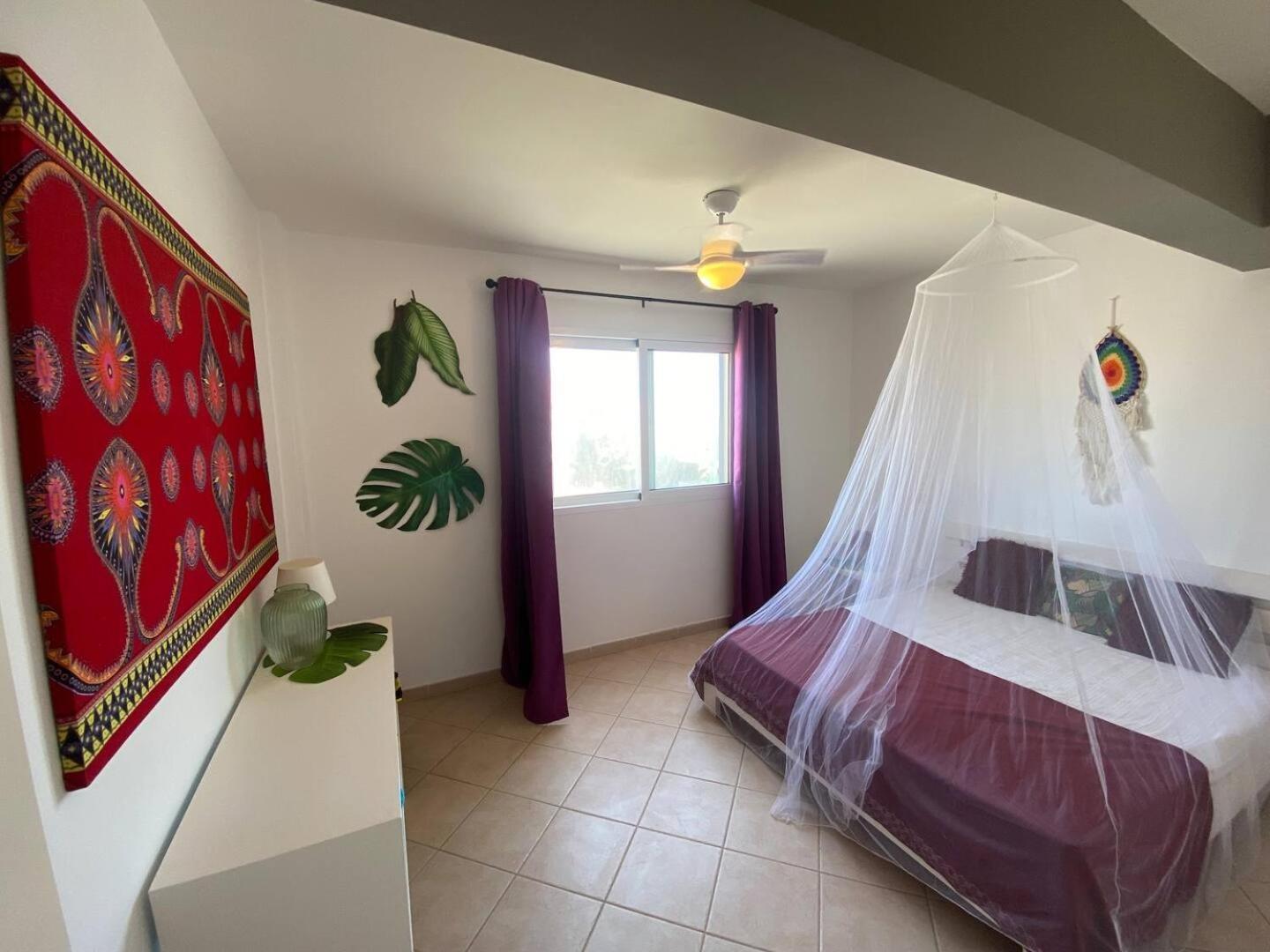 סנטה מריה Leme Bedje Two Bedroom - By Bobbywashere מראה חיצוני תמונה