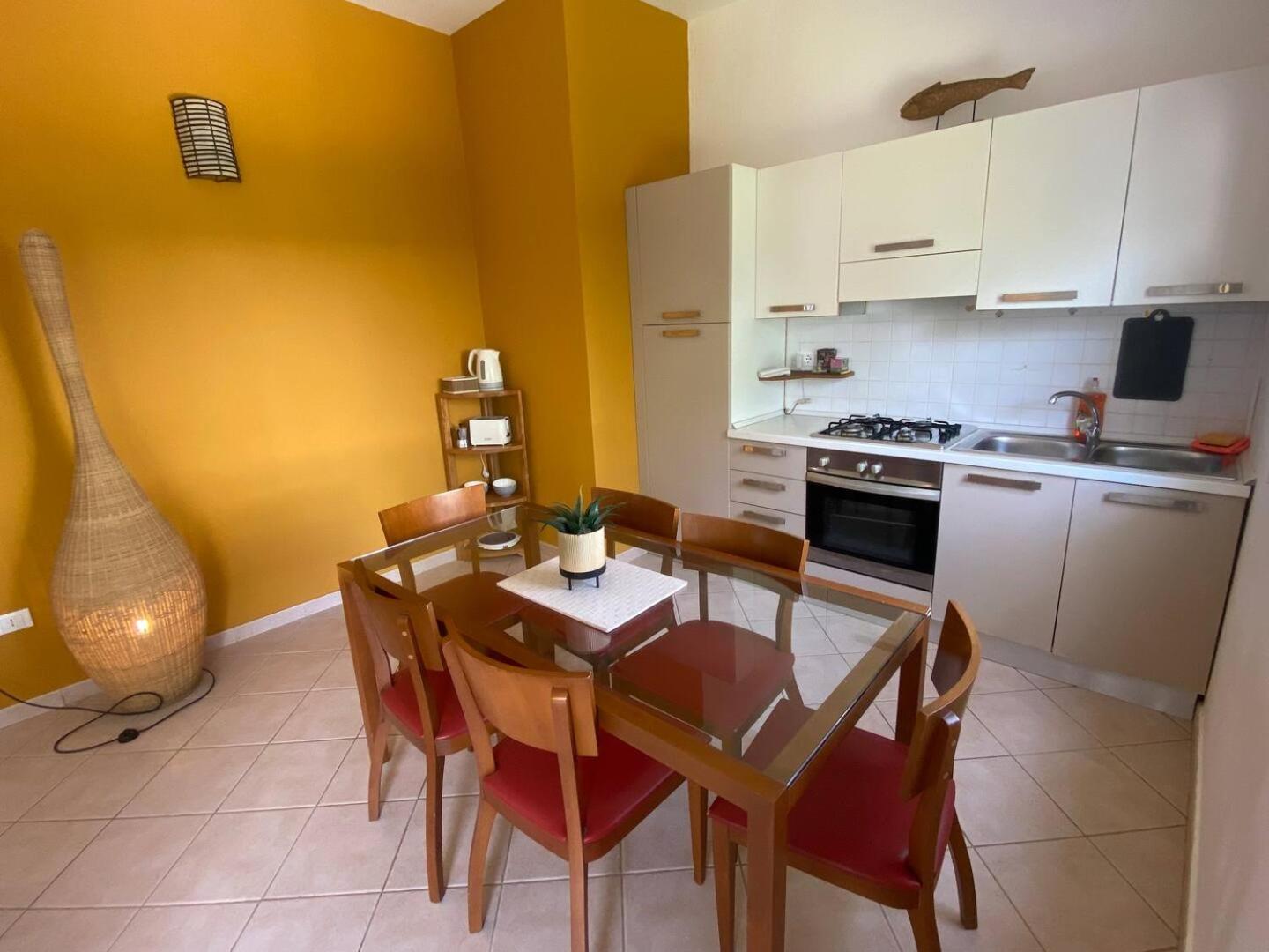 סנטה מריה Leme Bedje Two Bedroom - By Bobbywashere מראה חיצוני תמונה