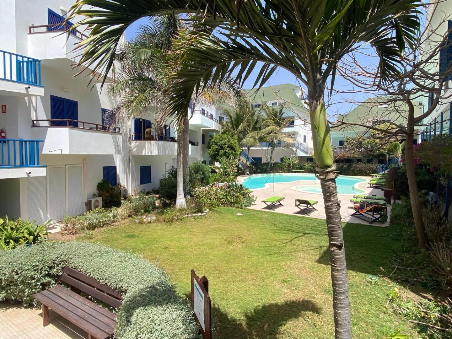 סנטה מריה Leme Bedje Two Bedroom - By Bobbywashere מראה חיצוני תמונה