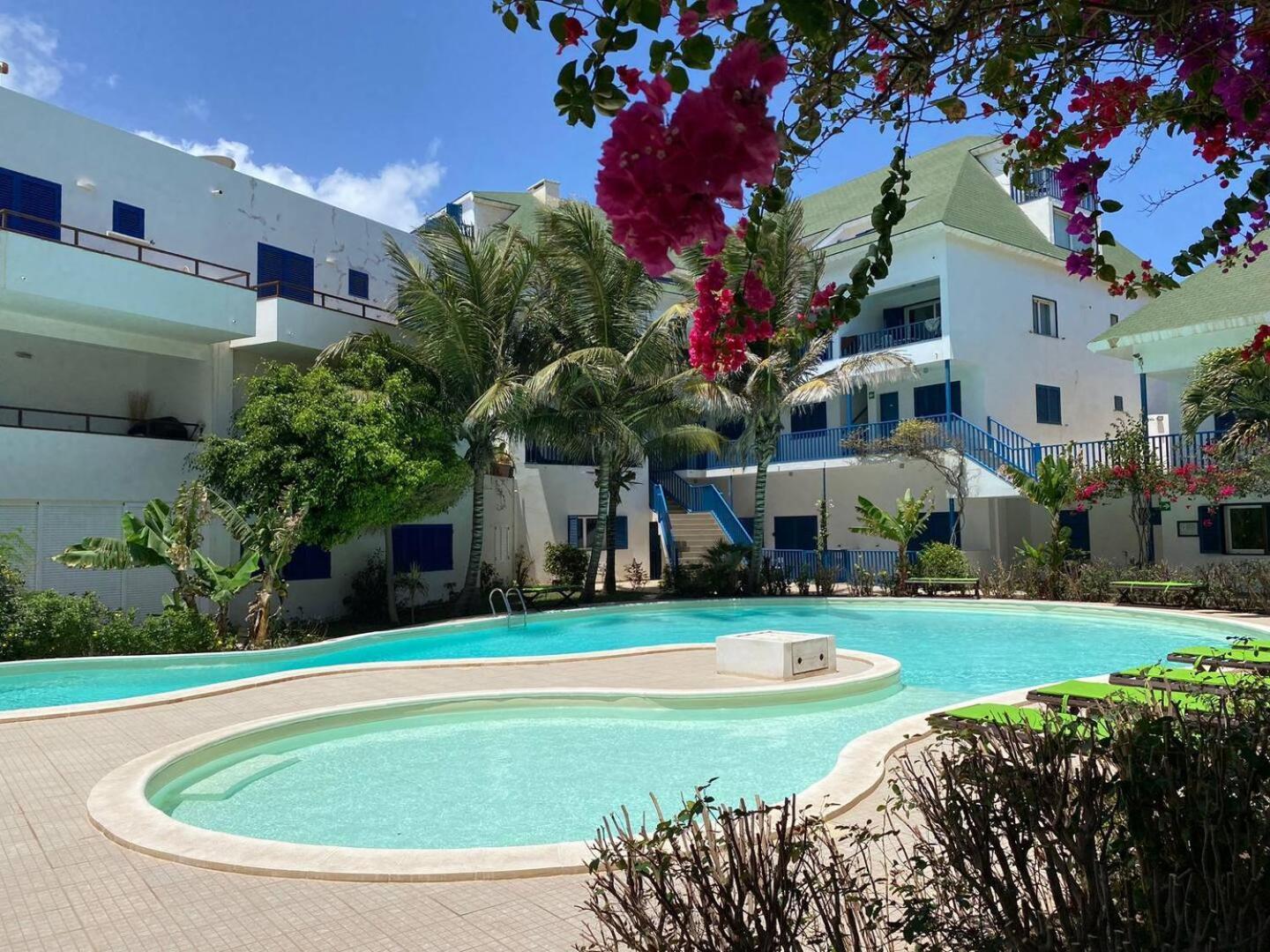 סנטה מריה Leme Bedje Two Bedroom - By Bobbywashere מראה חיצוני תמונה