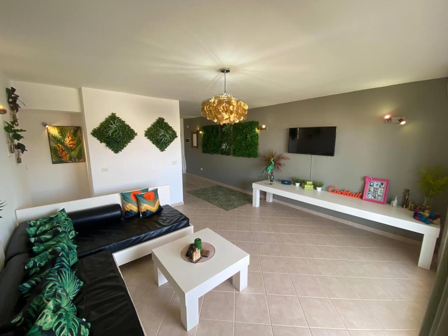 סנטה מריה Leme Bedje Two Bedroom - By Bobbywashere מראה חיצוני תמונה