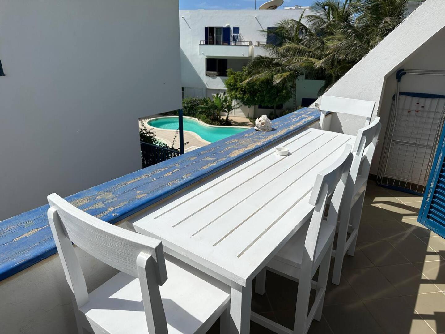 סנטה מריה Leme Bedje Two Bedroom - By Bobbywashere מראה חיצוני תמונה