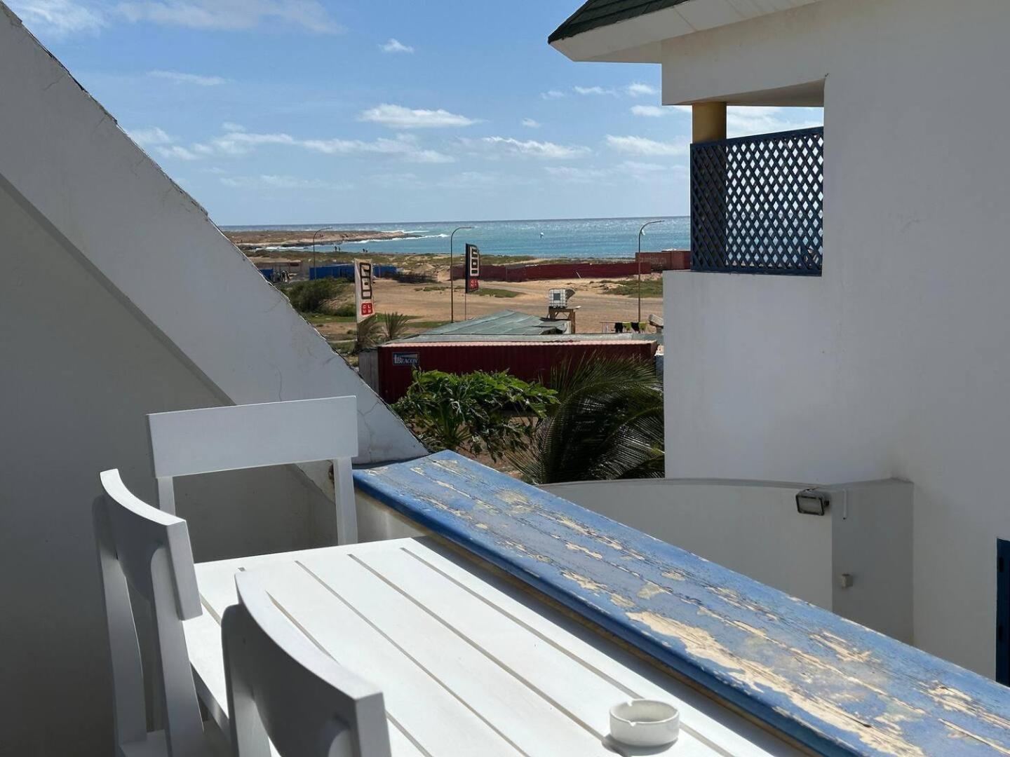 סנטה מריה Leme Bedje Two Bedroom - By Bobbywashere מראה חיצוני תמונה